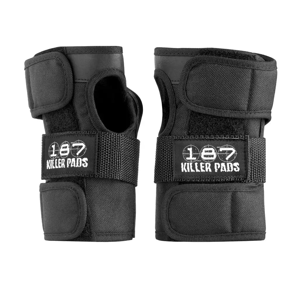 187 Killer Pads Wrist Guards 1