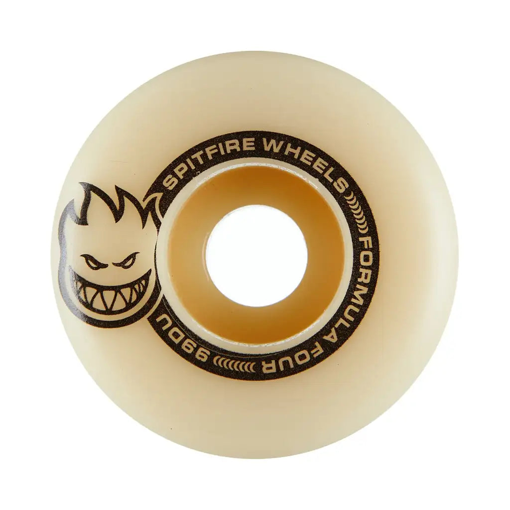 Spitfire Lil' Smokies 99D Skateboard Wheels