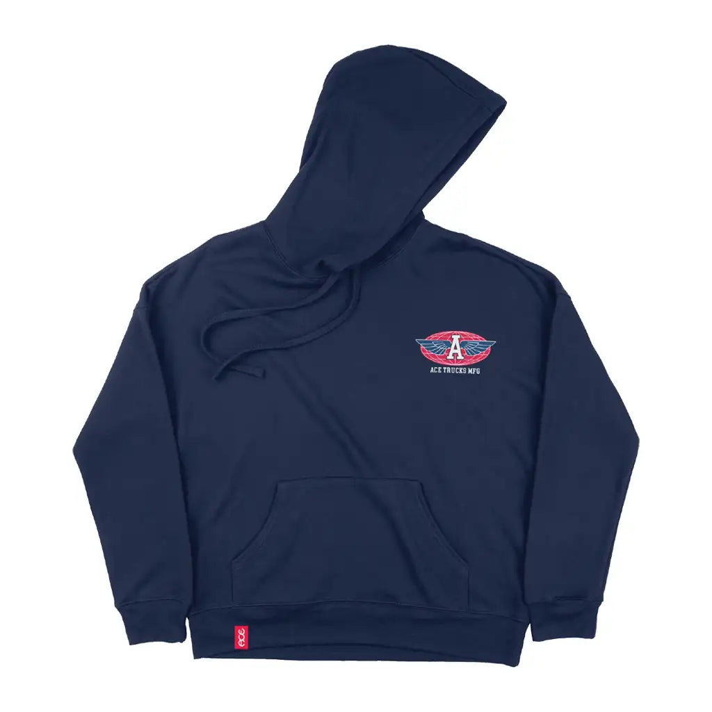 Ace 2007 Hoodie Hoodie Navy
