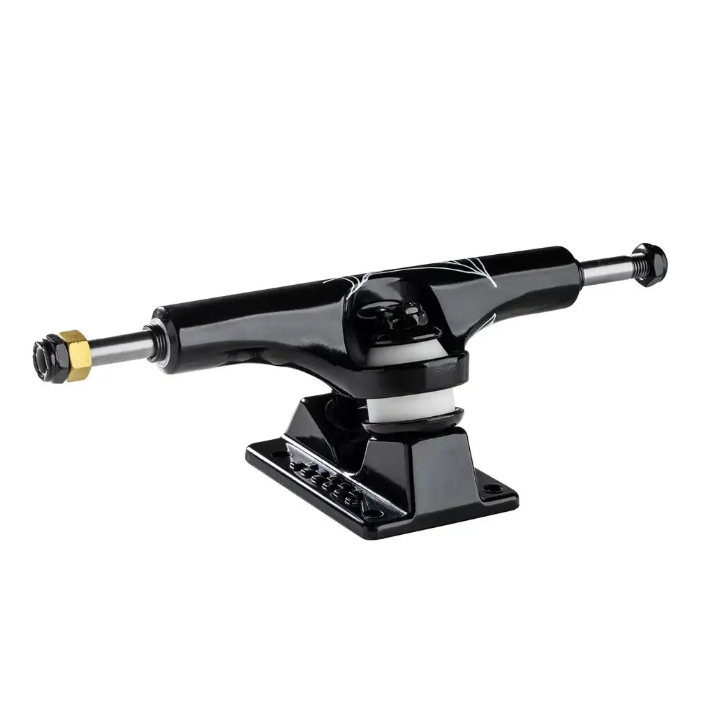 Ace AF1 Hollow Deedz Skateboard Trucks Black