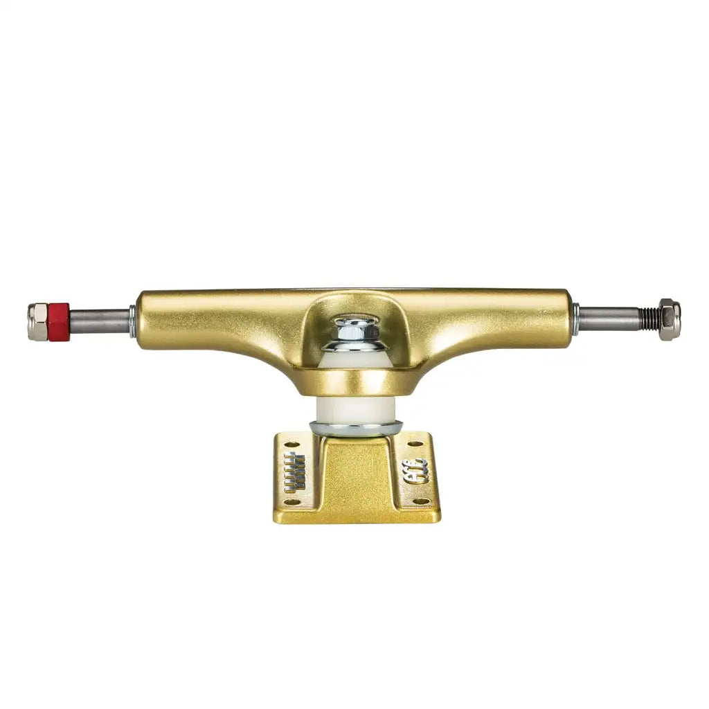 Ace AF1 Skateboard Trucks Gold 3