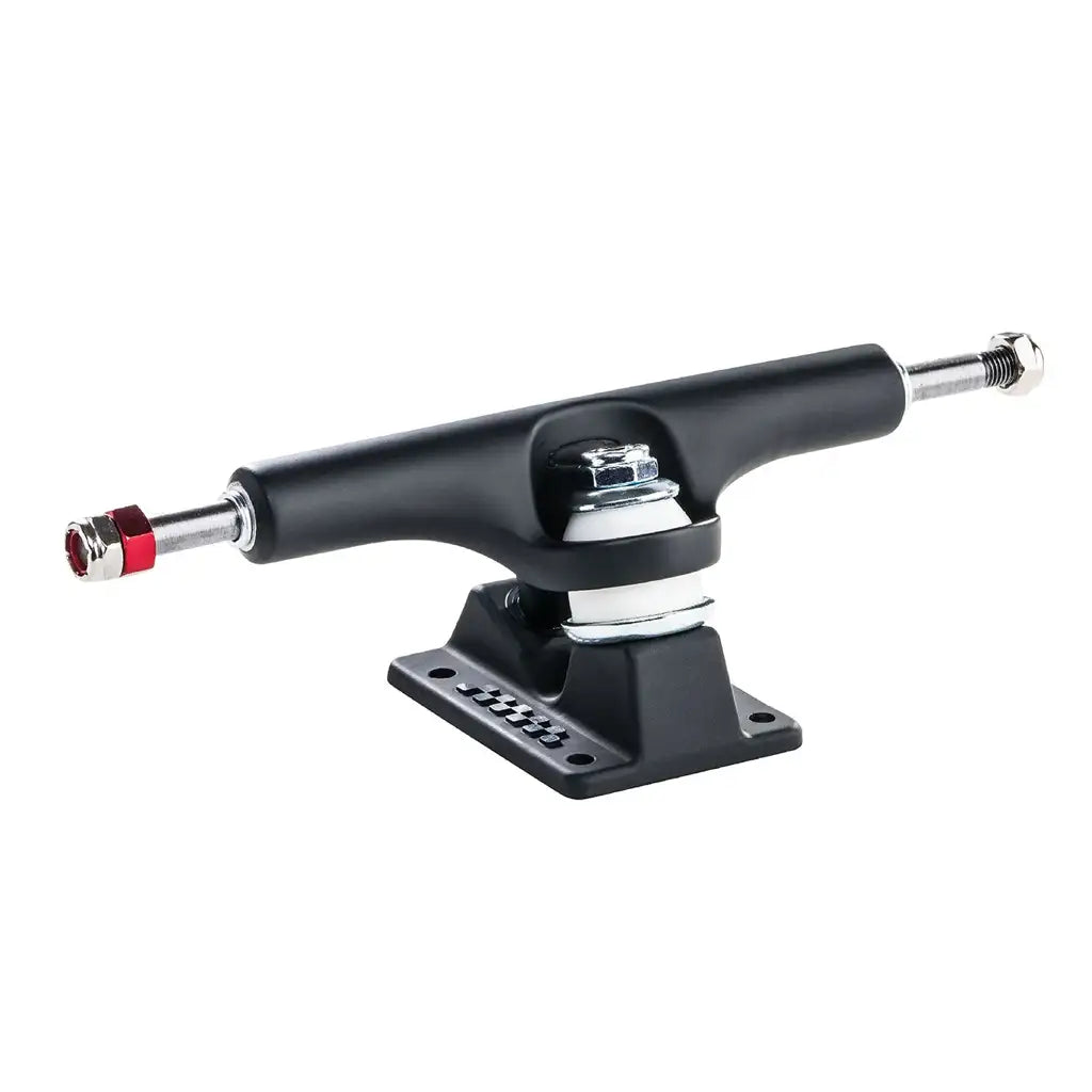 Ace AF1 Skateboard Trucks Matte Black 2