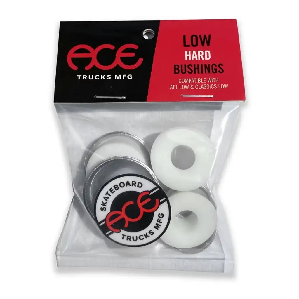 Ace Bushings Low Hard 94A