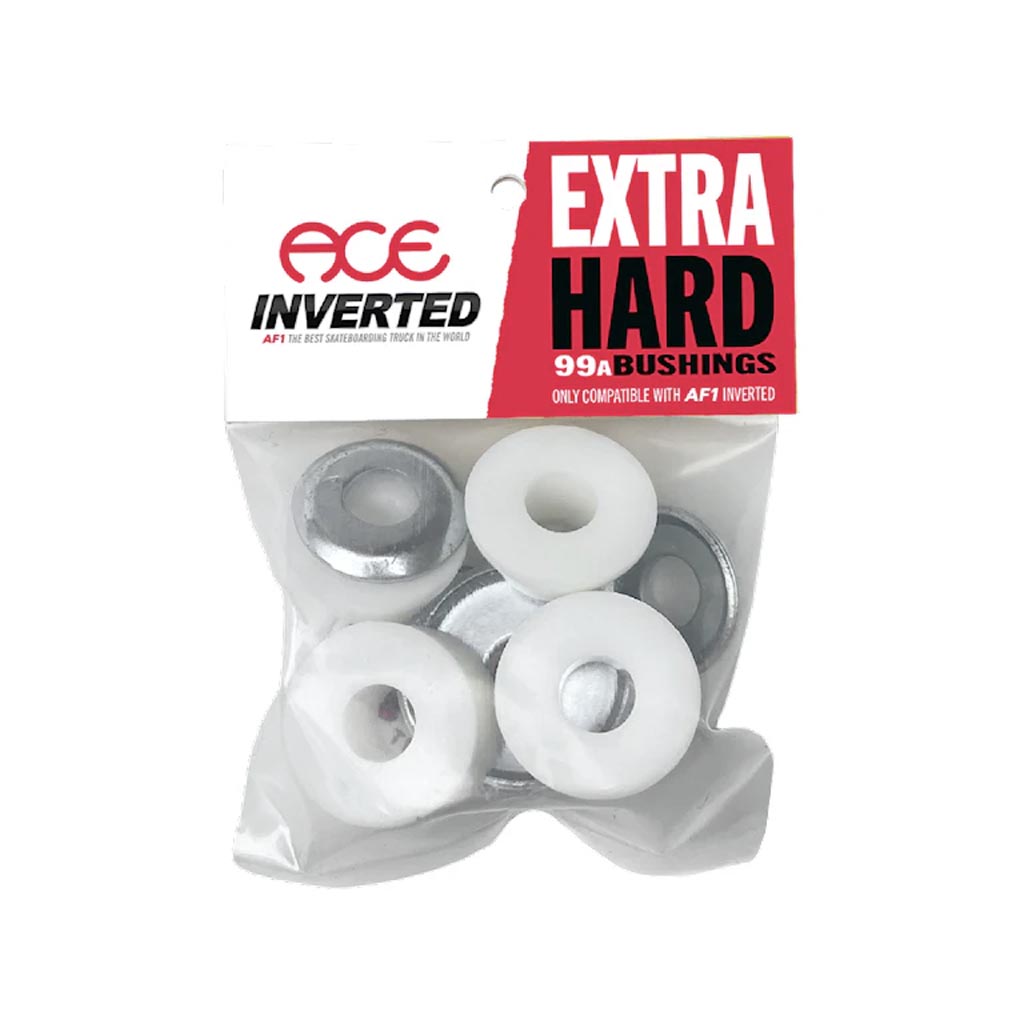 Ace Inverted Bushings - Extra Hard