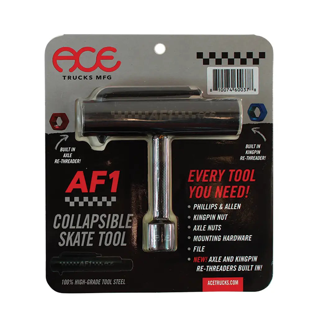 Ace Trucks AF1 Skate Tool
