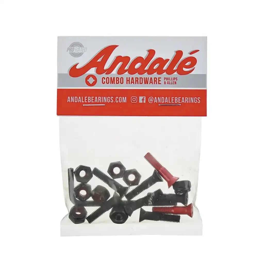 Andale Combo Phillips Allen Hardware 7/8 "