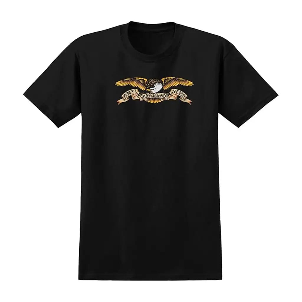 Anti-Hero Classic Eagle T-Shirt