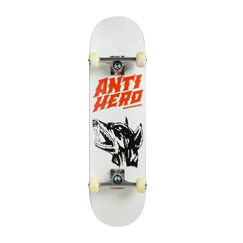 Anti Hero Hellhounds Complete Skateboard 8.25