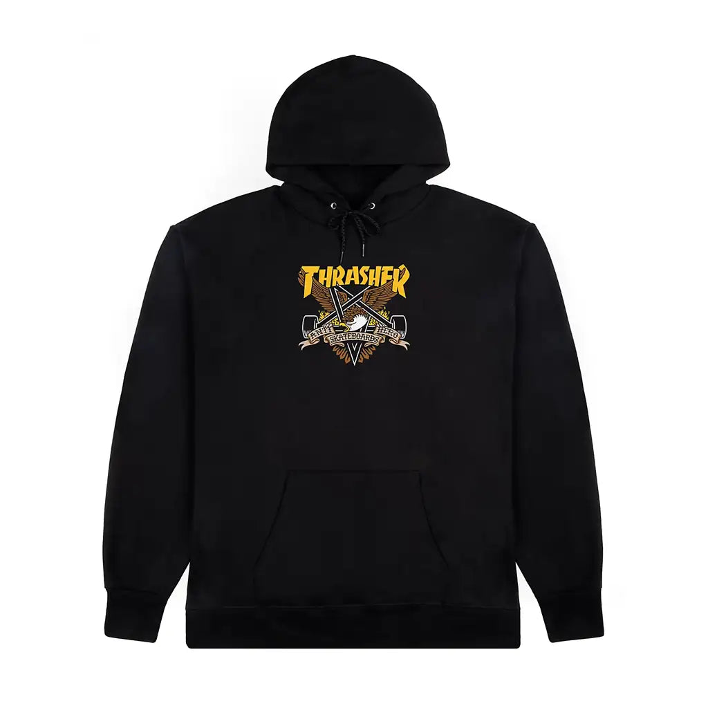 Anti-Hero x Thrasher Eaglegram Hoodie