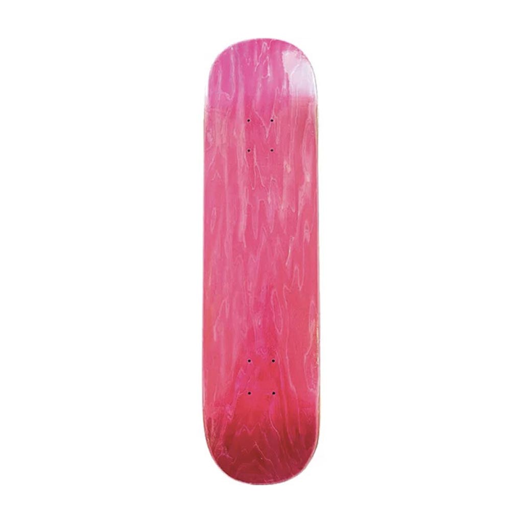 Blank DSM Skateboard Deck Assorted Veneers 