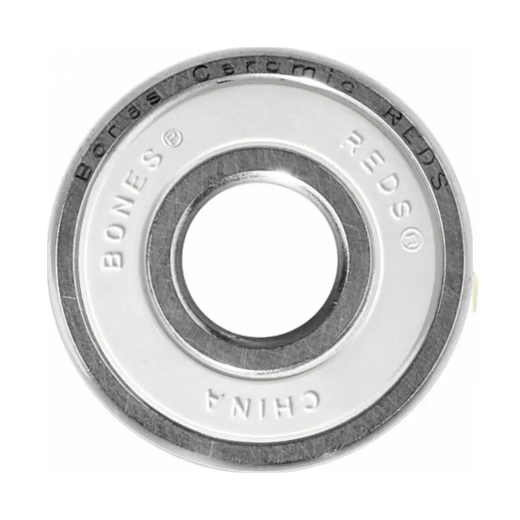 Bones Ceramic Reds Bearings 2