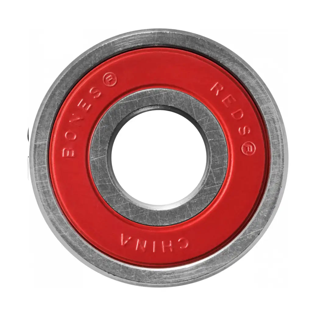 Bones Reds Skateboard Bearings 2