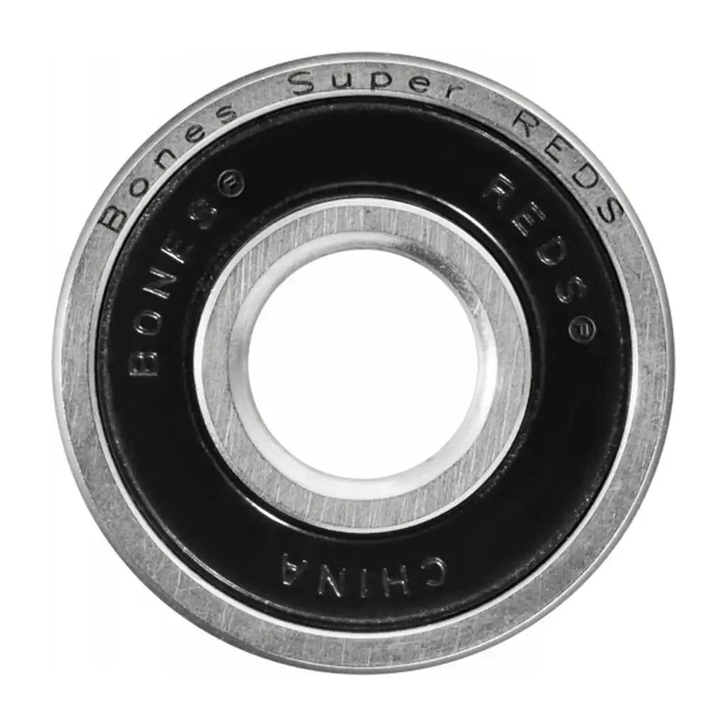 Bones Super Reds Skateboard Bearings 2