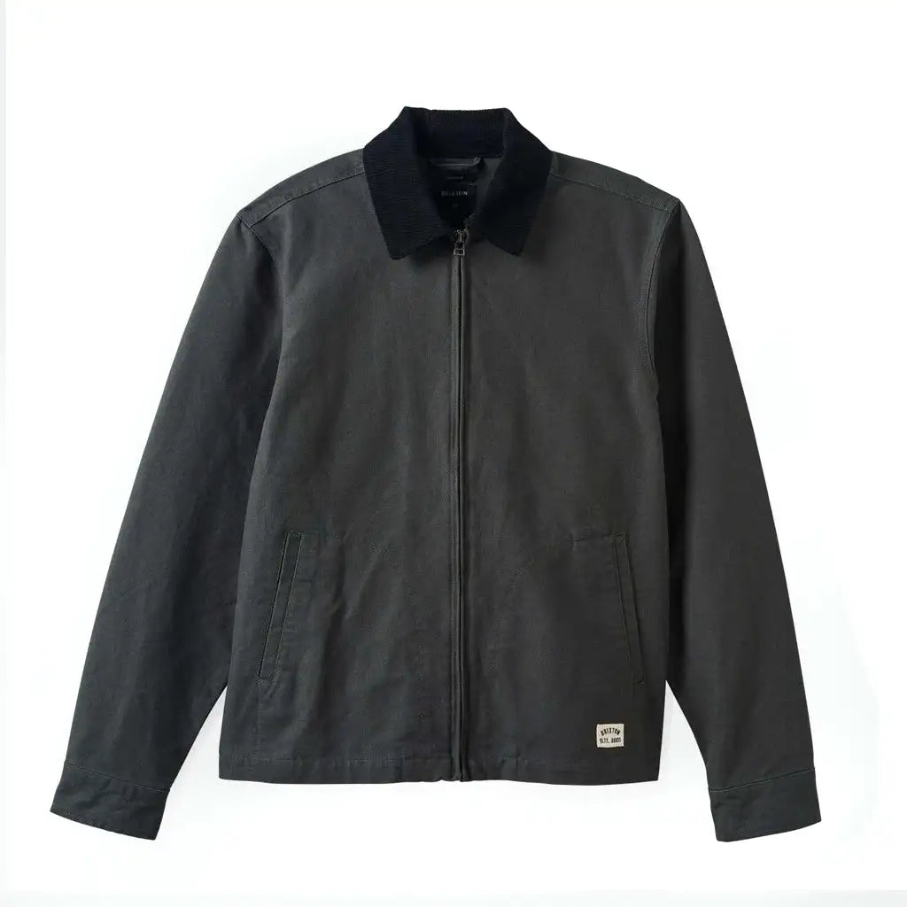 Brixton Mechanic Garage Jacket