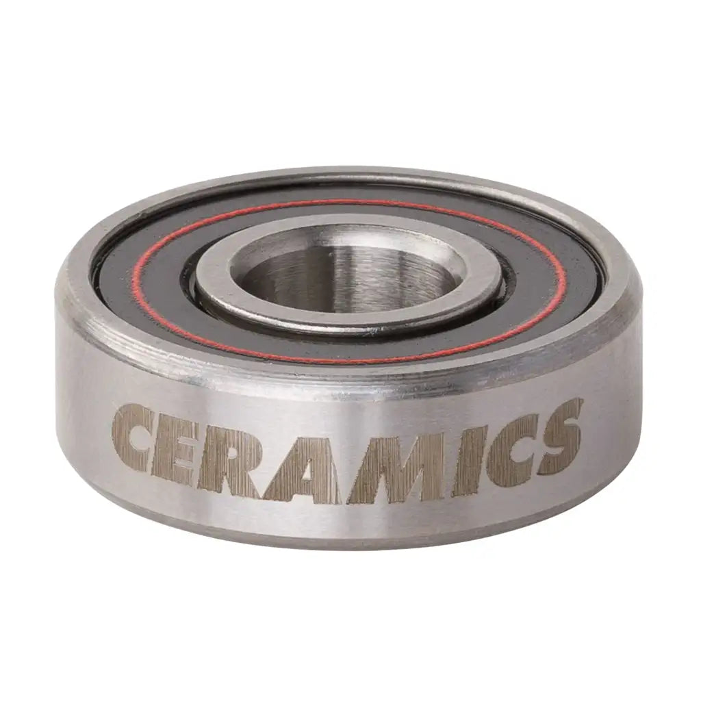 Bronson Ceramics Skateboard Bearings 2