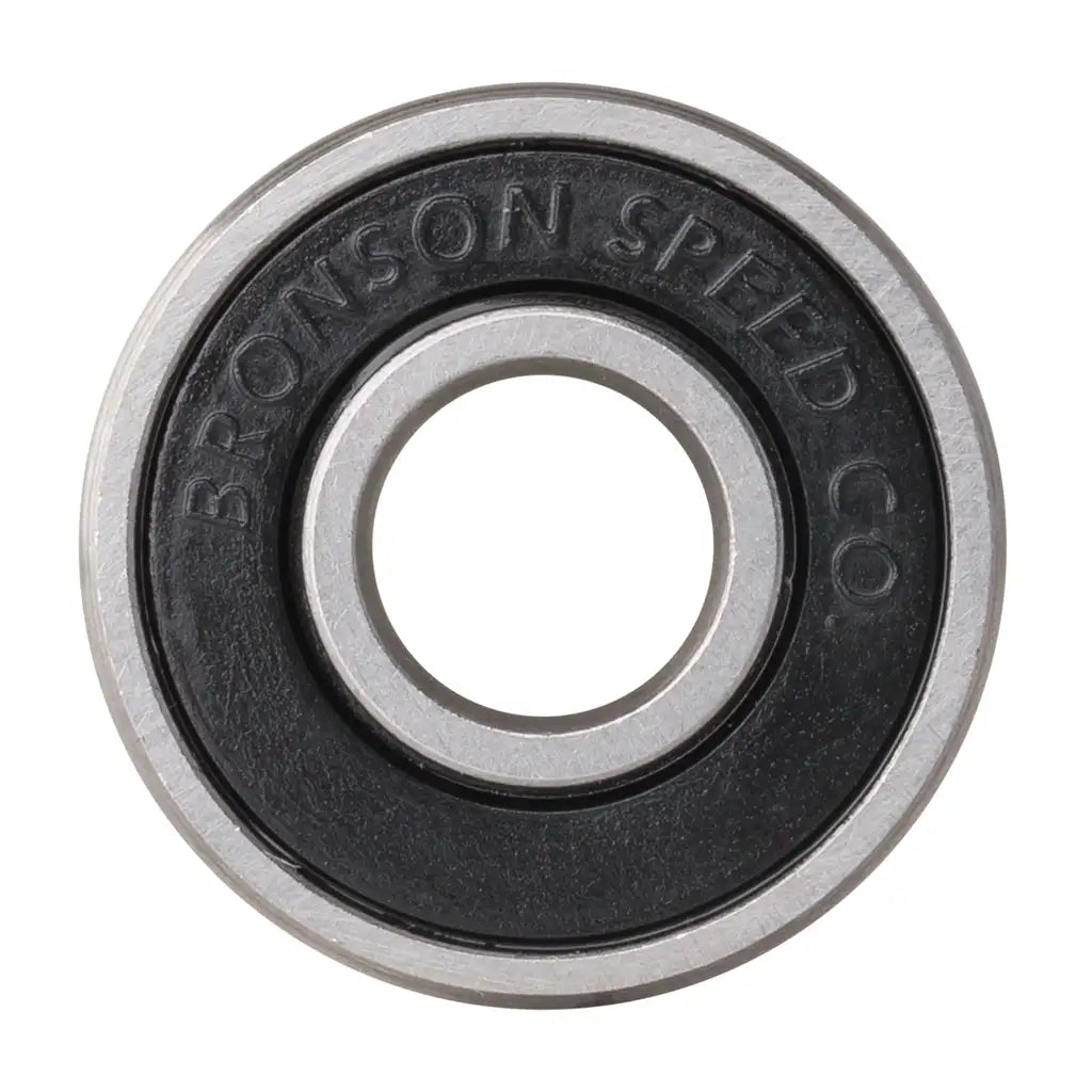 Bronson Ceramics Skateboard Bearings 3