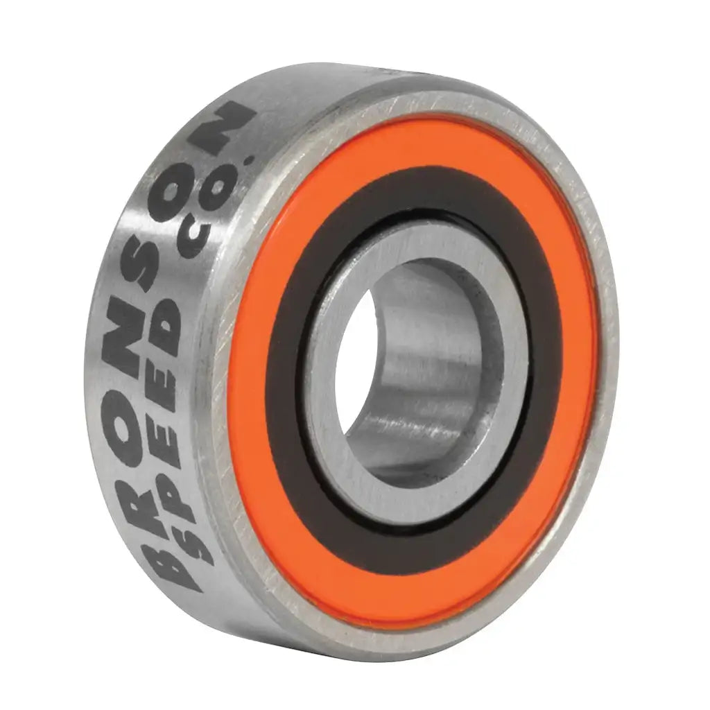 Bronson G3 Skateboard Bearings 1