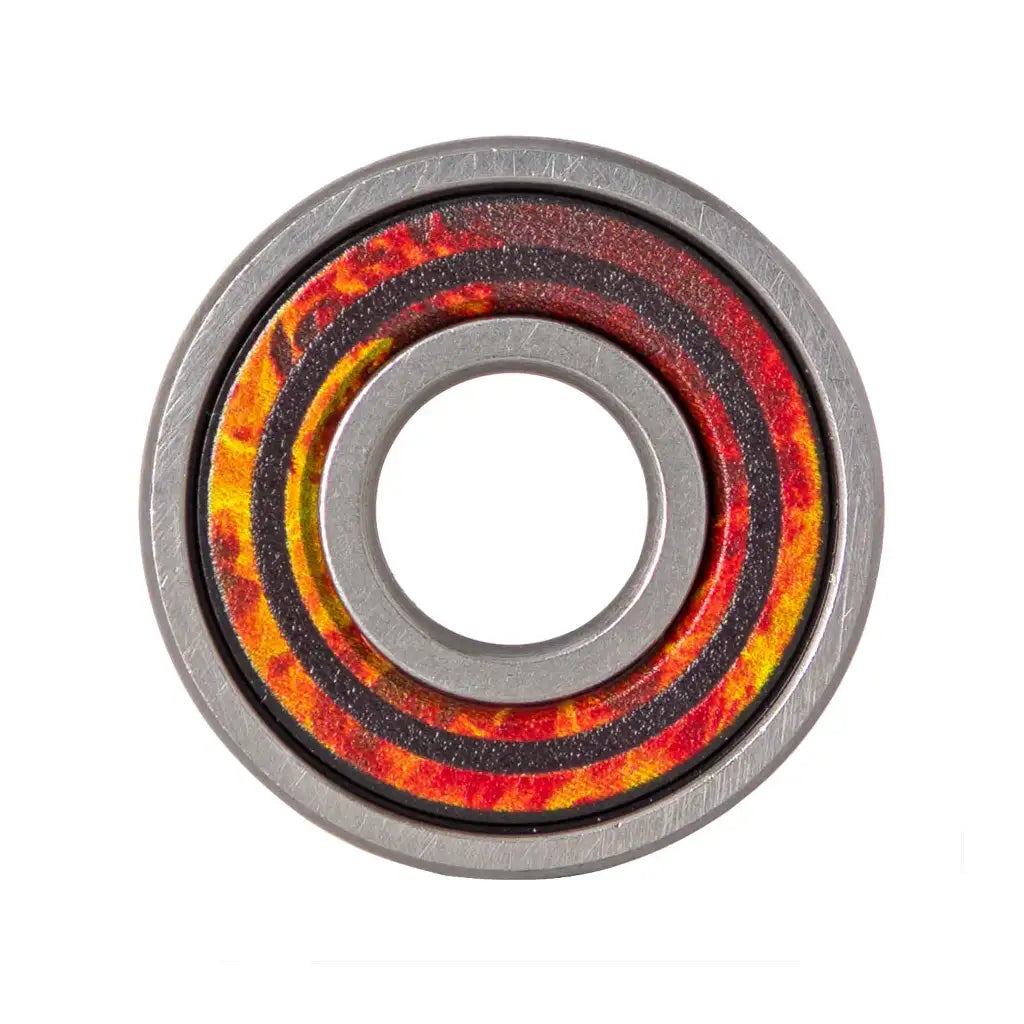 Bronson Pedro Delfino G3 Skateboard Bearings 5
