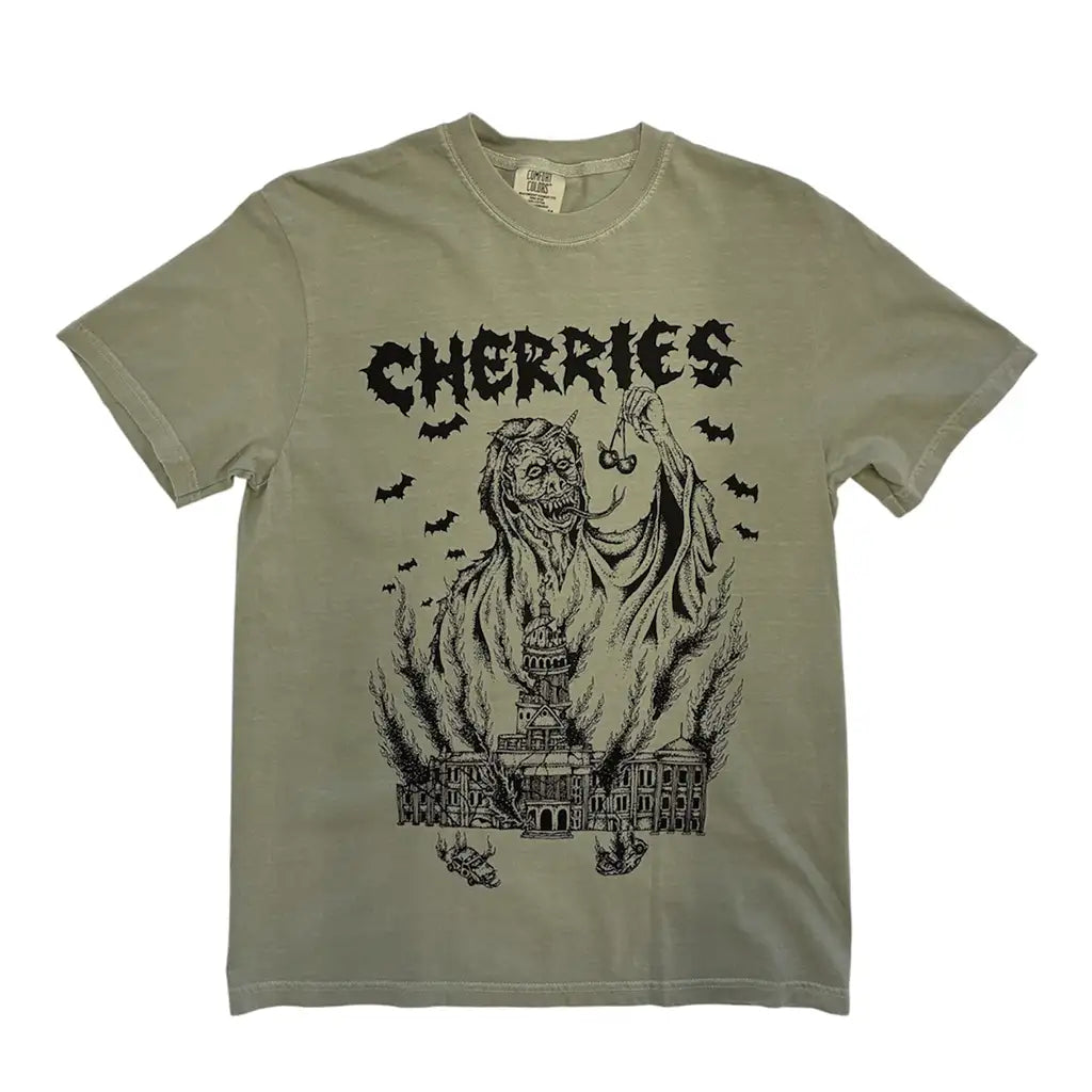Cherries BID T-Shirt
