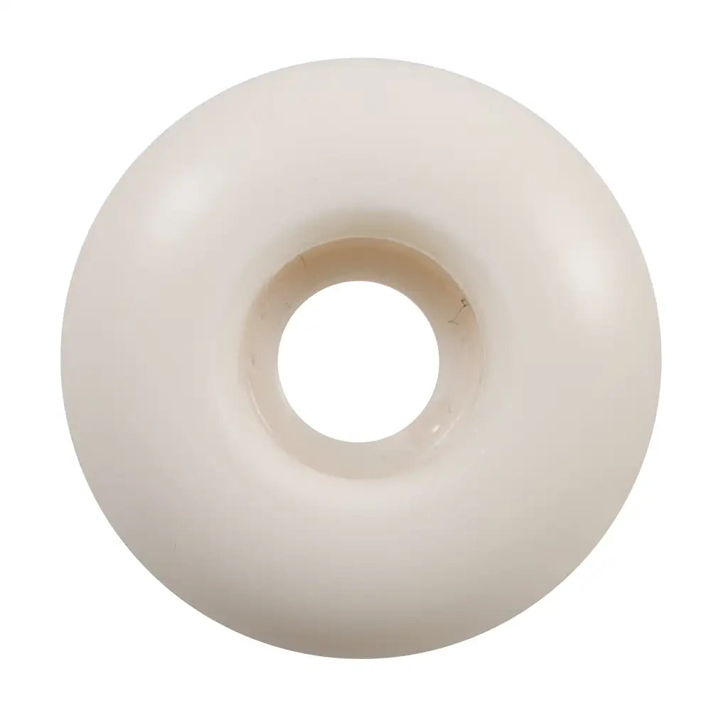 Cherries Curb Devils 99a Skateboard Wheels White 2