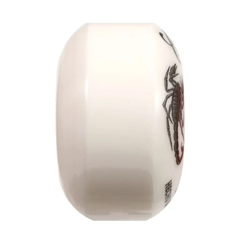 Cherries Scorpions 101a Skateboard Wheels 2