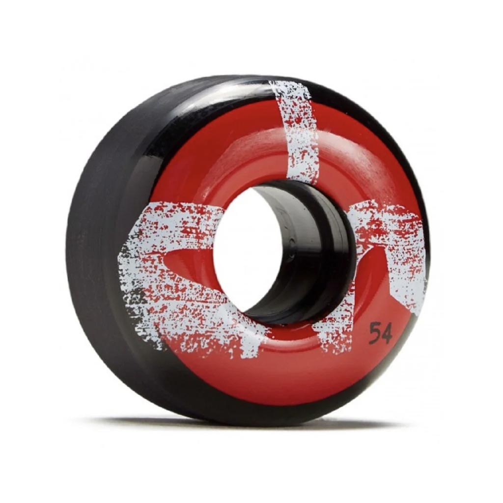 Chocolate Chunk Cruiser 80A Skateboard Wheels