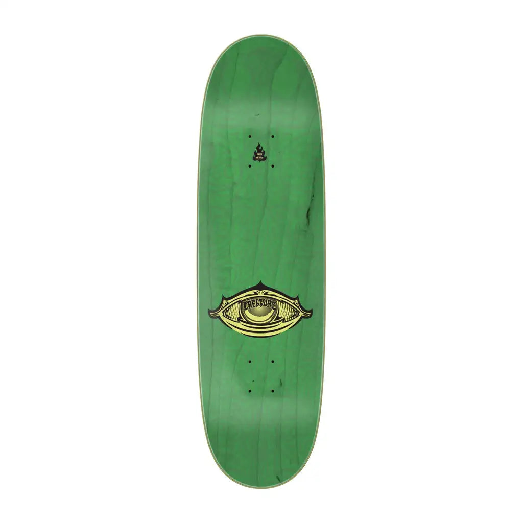 Creature Conjure LG Skateboard Deck 9.0