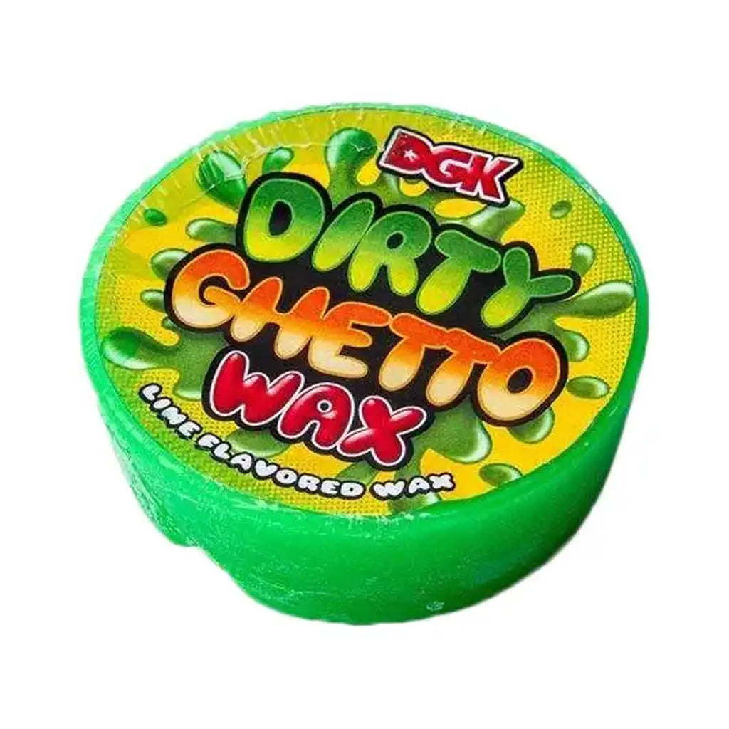 DGK Ghetto Wax 2
