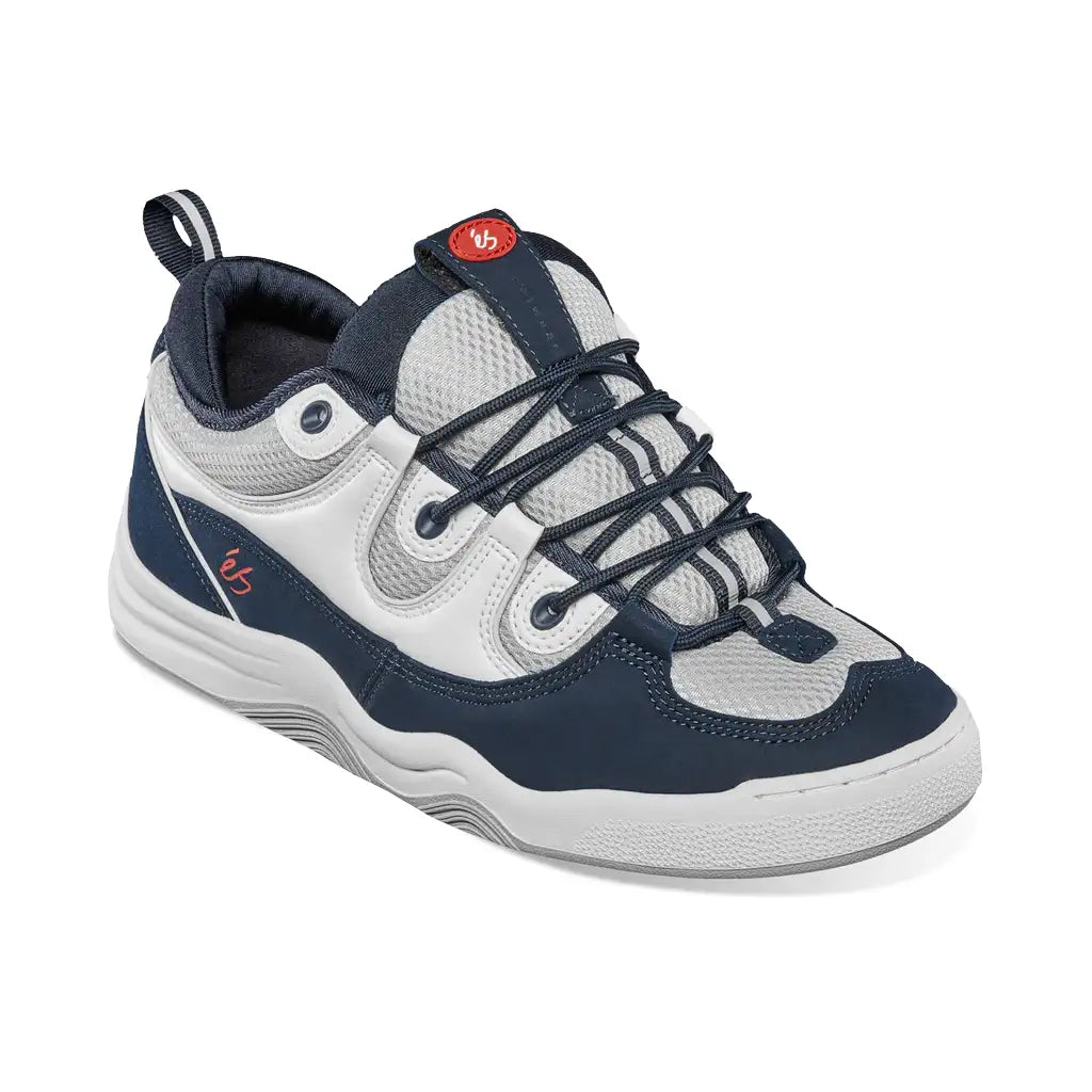 éS Two Nine 8 Shoe Navy / White 2