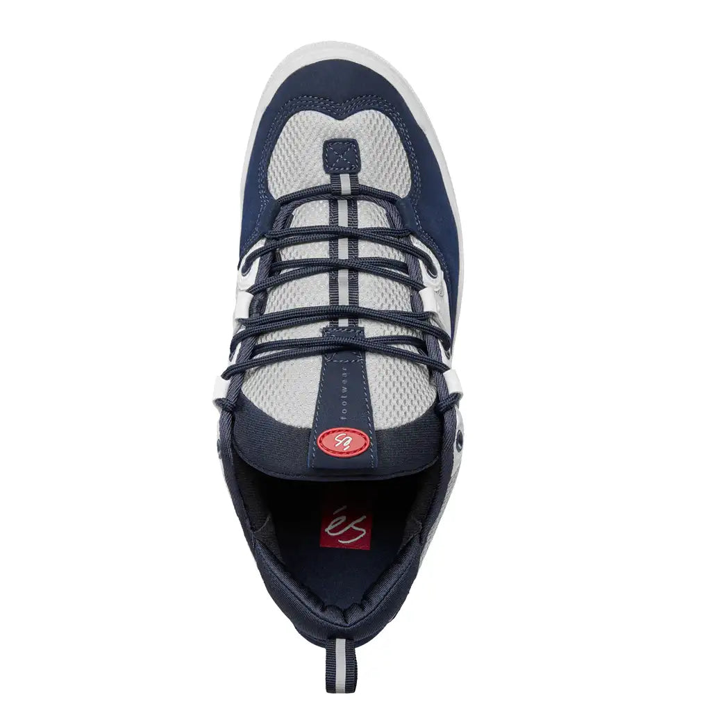 éS Two Nine 8 Shoe Navy / White 3