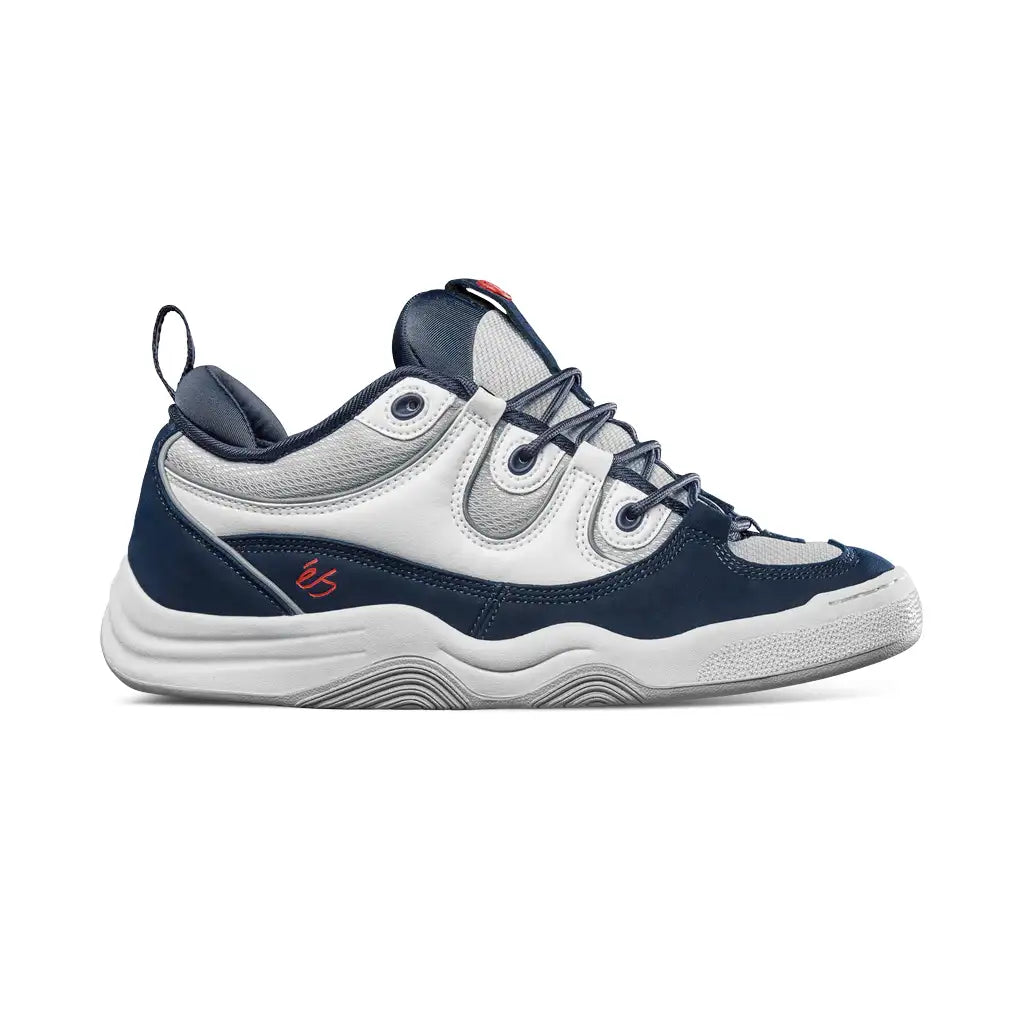 éS Two Nine 8 Shoe Navy / White 4