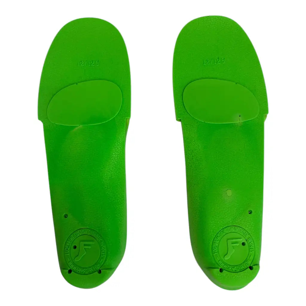 Footprint FP Will Barras Gamechangers Pro Insoles