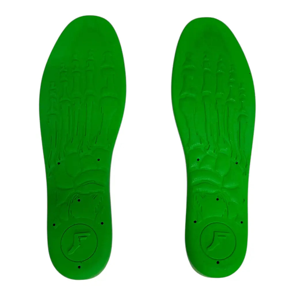 Footprint Kingfoam Elite 2D Panda Hi Insoles