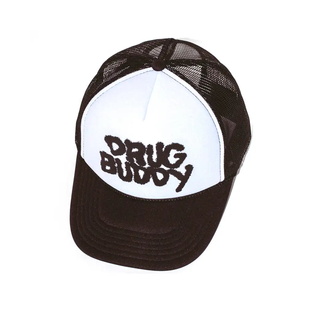 Fucking Awesome Drug Buddy Hat
