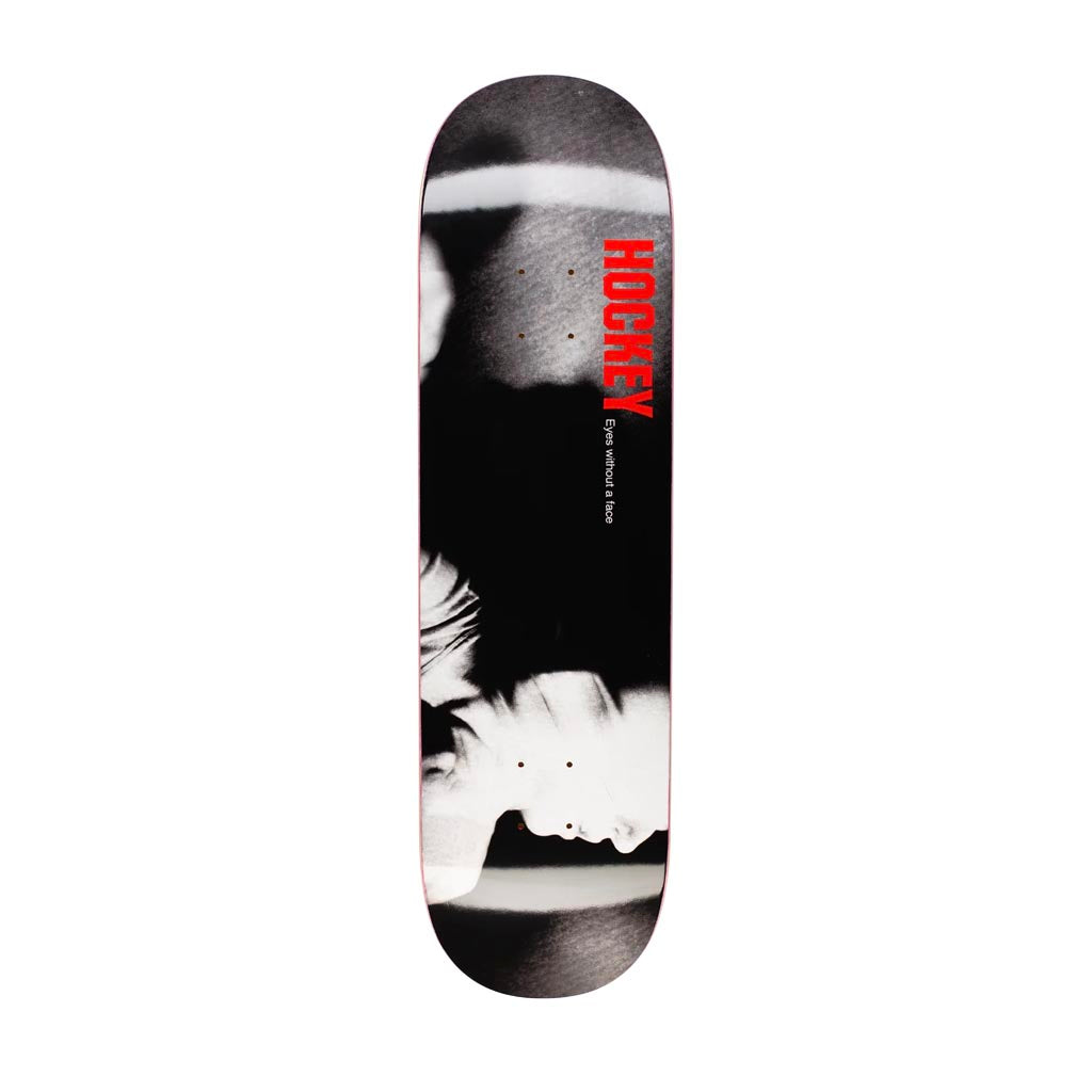 Hockey John Fitzgerald Shadowbox Skateboard Deck 8.5