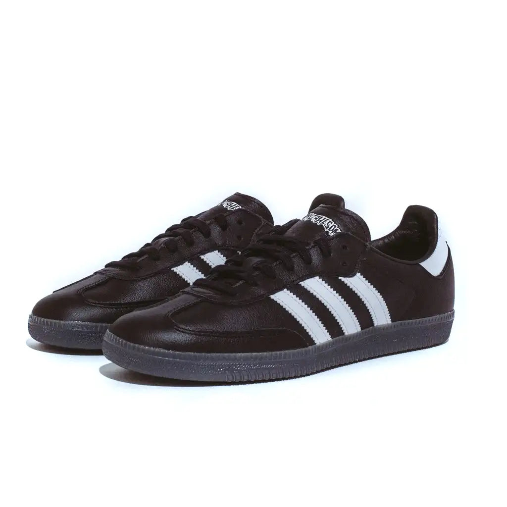 Fucking Awesome X Adidas Samba Shoe – Proper Skate Shop Fucking Awesome X Adidas Samba Shoe – Proper Skate Shop