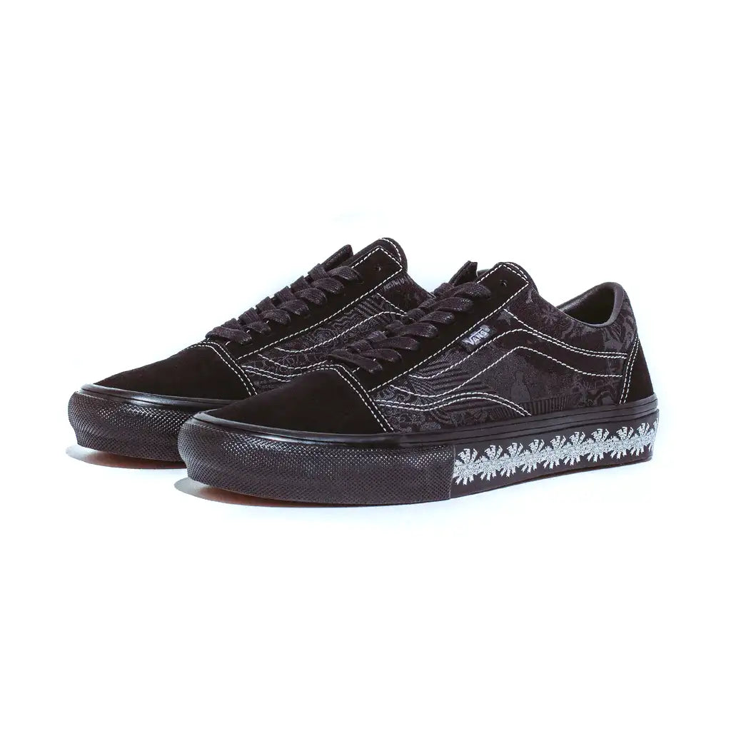 Fucking Awesome X Vans Old Skool Shoe – Proper Skate Shop Fucking Awesome X Vans Old Skool Shoe – Proper Skate Shop