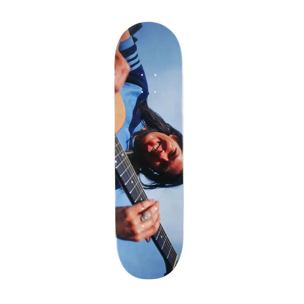 Girl Spike Volume 2 Kim Deal Skateboard Deck