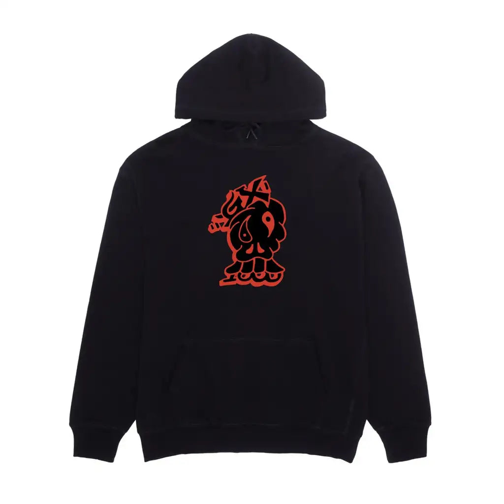 GX1000 Mind Over Matter Hoodie