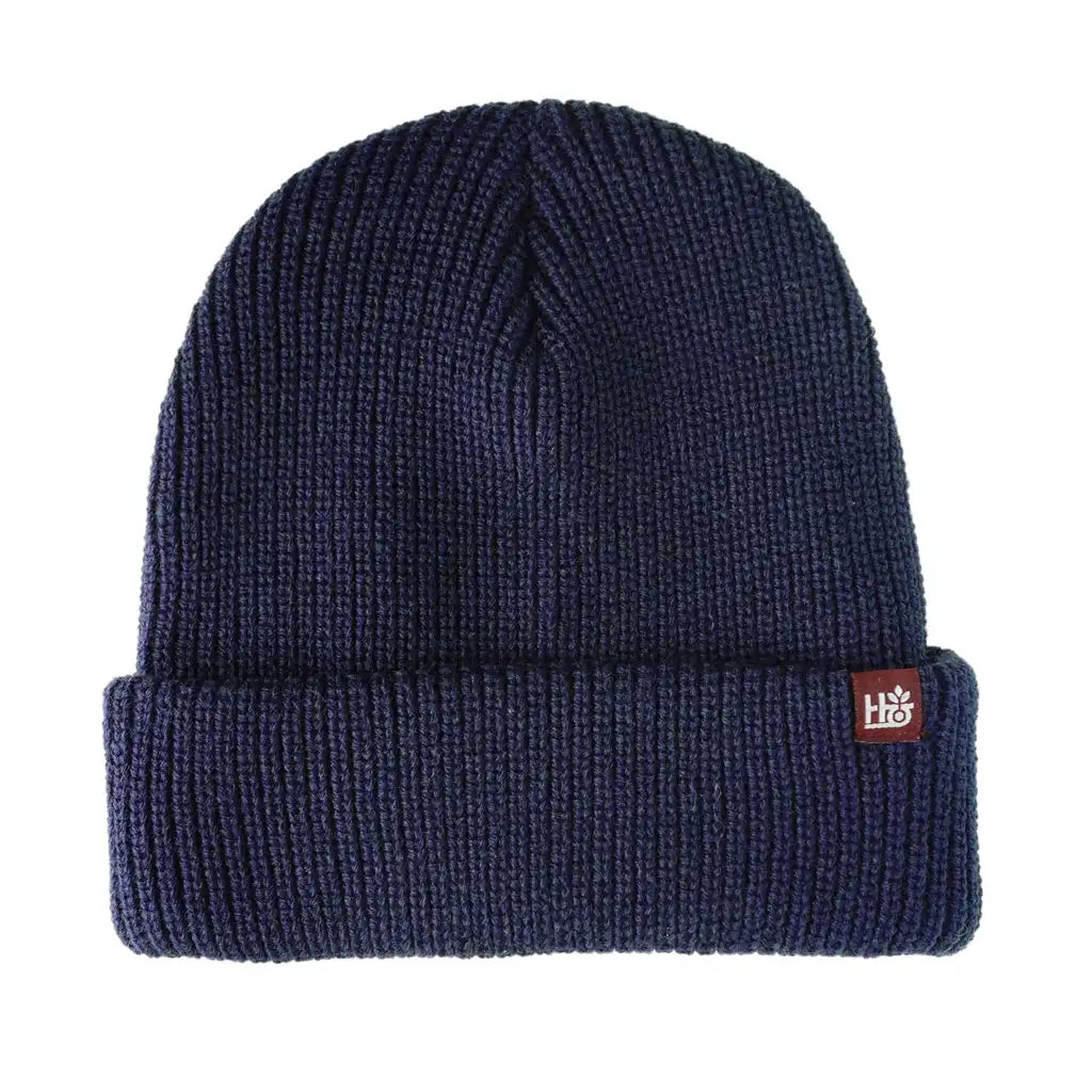 Habitat Field Essentials Beanie Navy