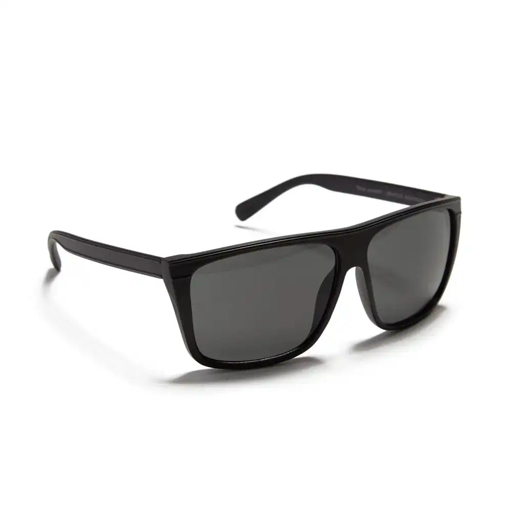 Happy Hour Casinos Sunglasses Black / Black