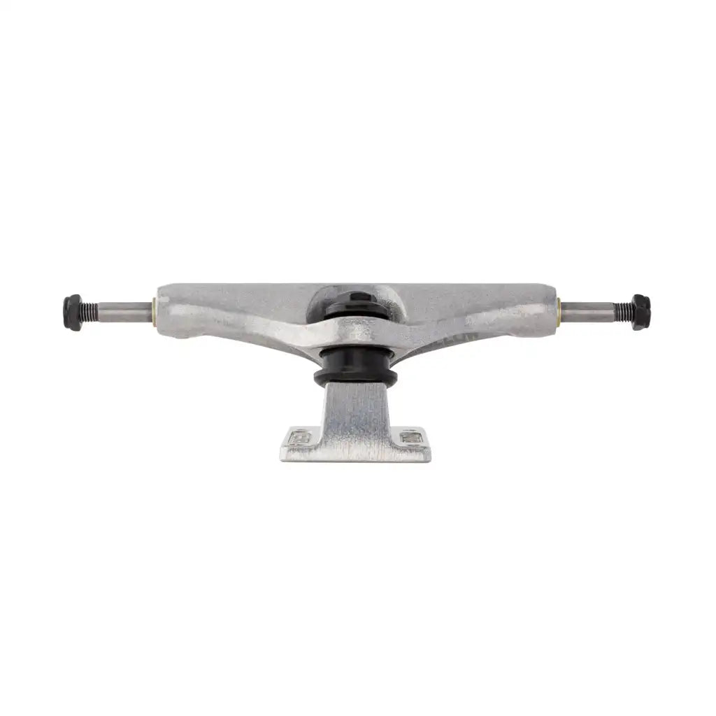 Independent Hollow Reynolds Block Inverted Mid Skateboard Trucks Silver 2