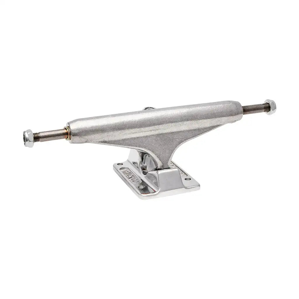 Independent Stage 11 Hollow Titanium Skateboard Trucks 3