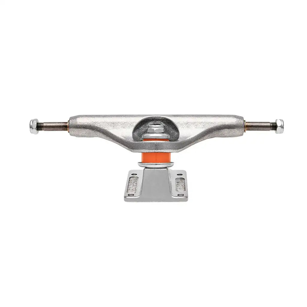 Independent Stage 11 Hollow Titanium Skateboard Trucks 2