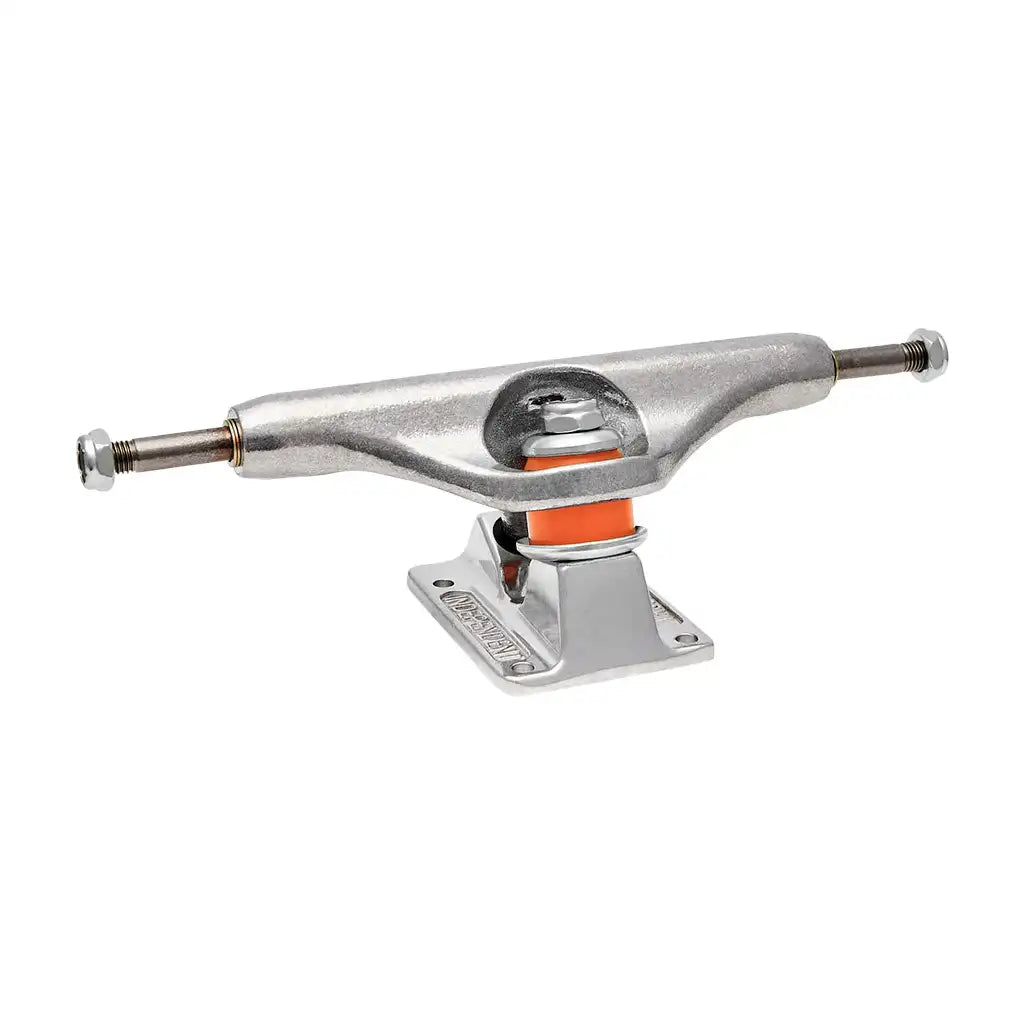 Independent Stage 11 Hollow Titanium Skateboard Trucks