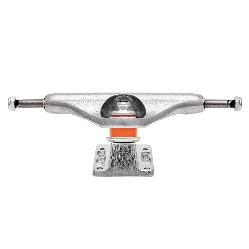 Independent Stage 11 Polished Skateboard Trucks