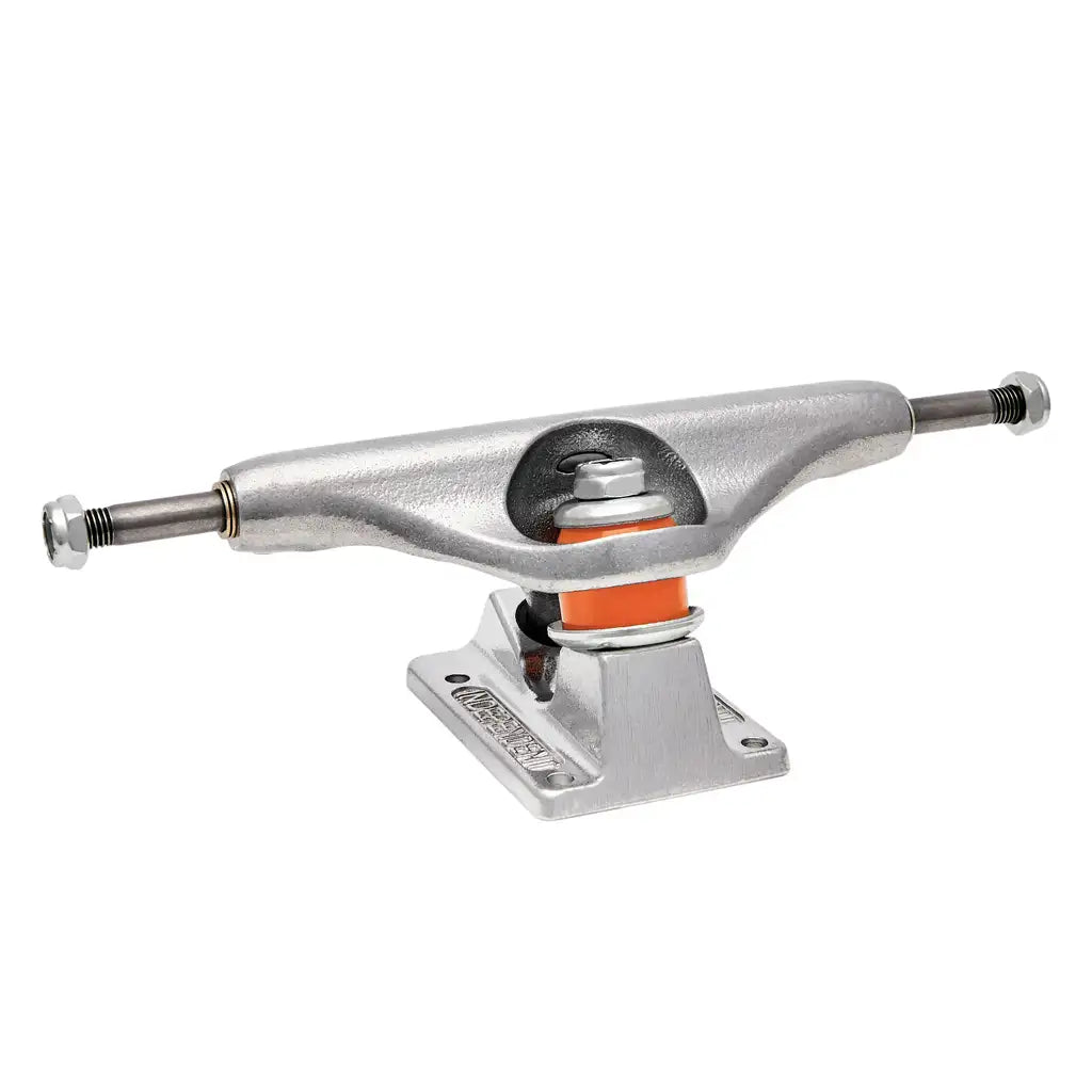 Independent Stage 11 Polished Skateboard Trucks 2