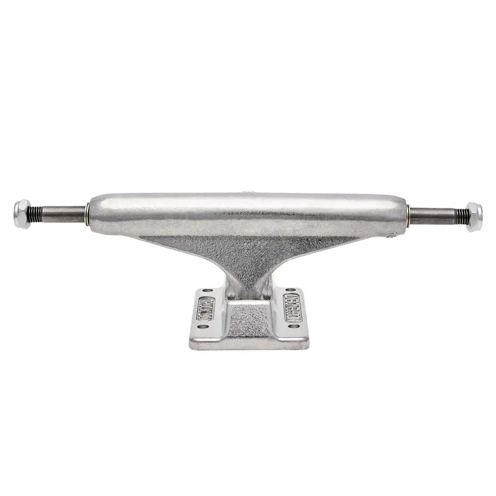 Independent Stage 11 Polished Skateboard Trucks 5