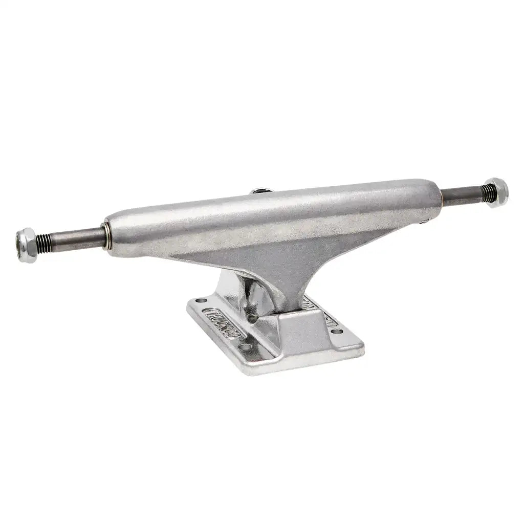 Independent Stage 11 Polished Skateboard Trucks 4