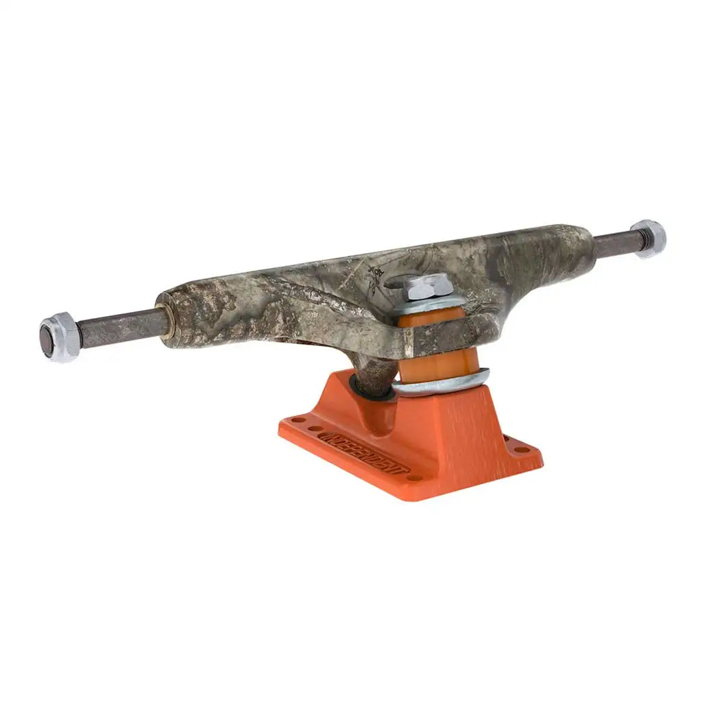 Independent Stage 11 Realtree APX Skateboard Trucks